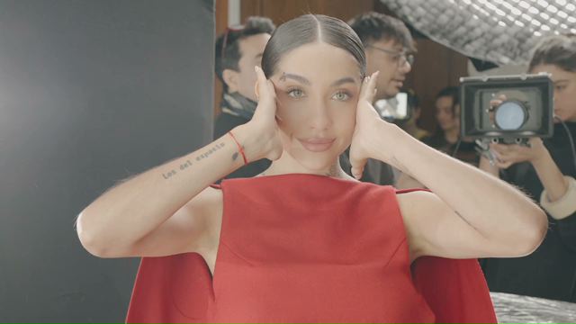 Maria Becerra x Rimmel 