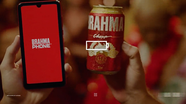 Brahma Phone 