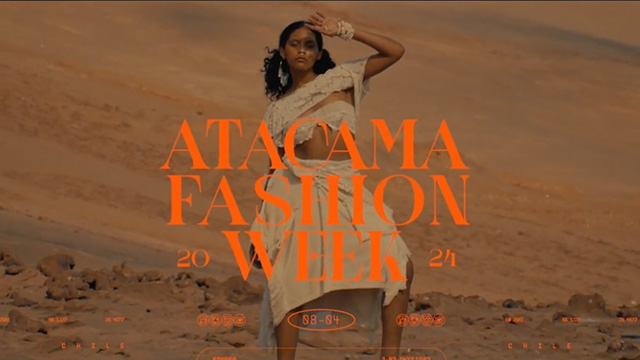 Atacama Fashion Week