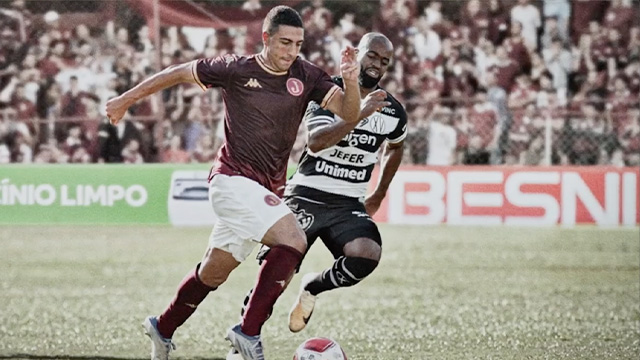 Clean Sponsorship (El Ojo 2024)