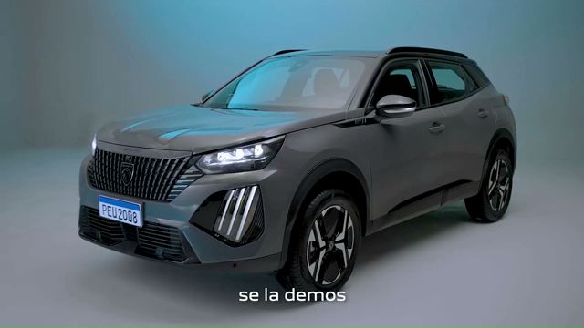 Sebastián Gimenez - Stellantis