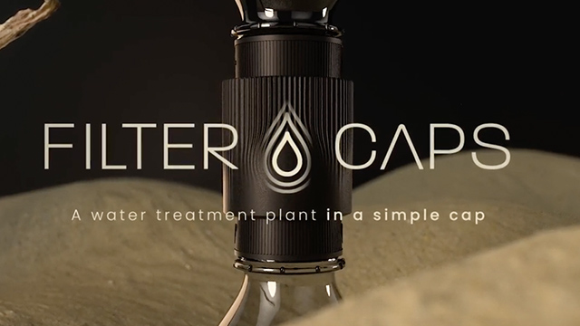 Filter Caps (El Ojo 2024)