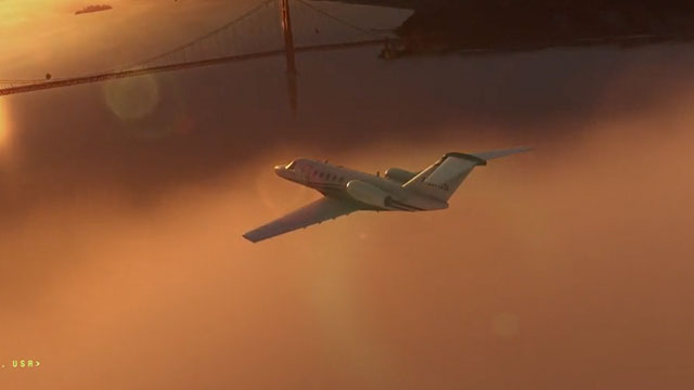Flying Guardians (El Ojo 2024)