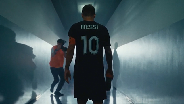 Gatorade match saver (El Ojo 2024)