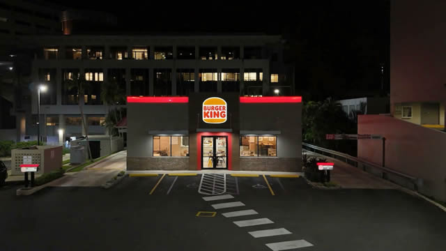 Burger King, Burger King, Burger King