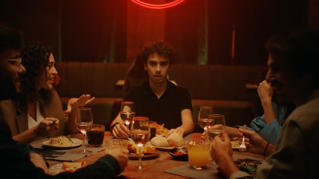 Impulse (El Ojo 2024)