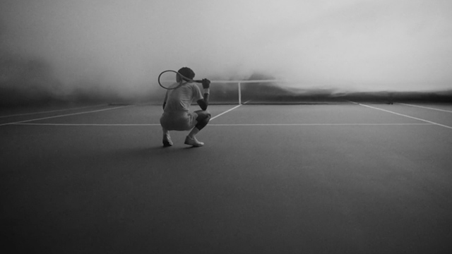 Ashe Versus (El Ojo 2024)