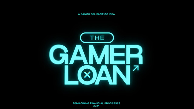 Gamer Loan