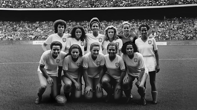 Imaginary Squads (El Ojo 2024)