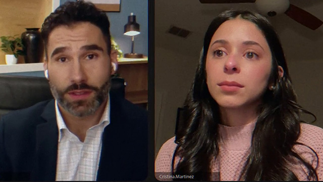 Ask your addict (El Ojo 2024)
