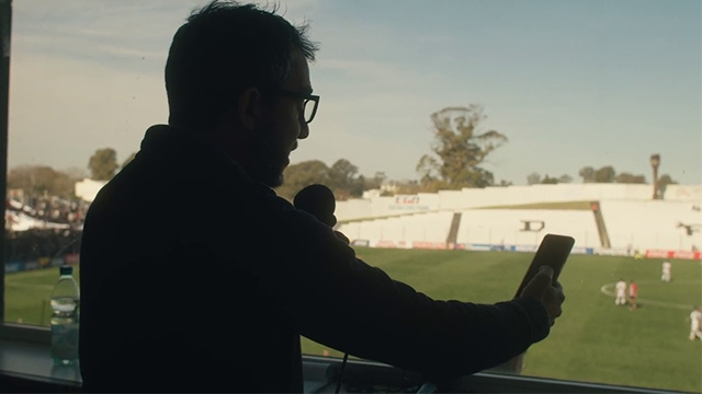 Bailes para bailar (El Ojo 2024)