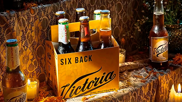 Six back
