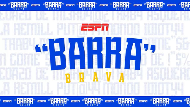 Barra Brava