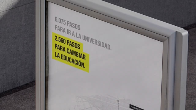 Haz que cada paso cuente