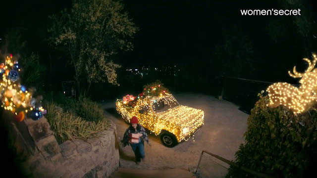 Campaña Navidad 2024