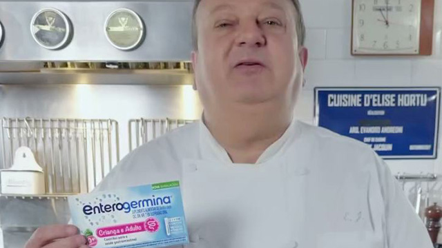 Stories do Jacquin