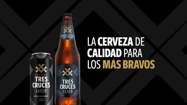 La sorpresa de la noche en el Oktoberfest 2024