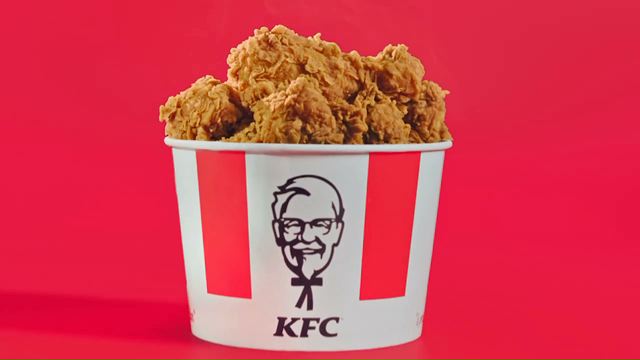 Osso Premiado KFC