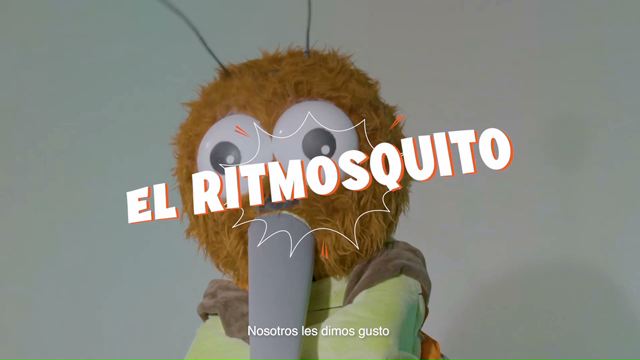 El Ritmosquito