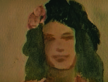 Bailarina