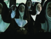 Monjas