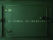 Morgue