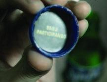 Seguí Participando