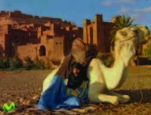 Marruecos / Moscú