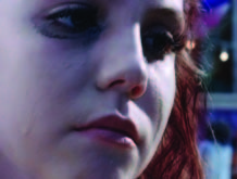 Psychedellic Sally