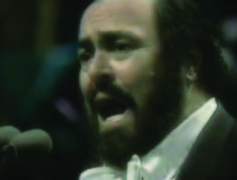 Pavarotti