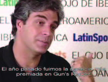 Marcello Serpa (socio y director general creativo de Almap BBDO Brasil)