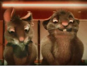 Ratones