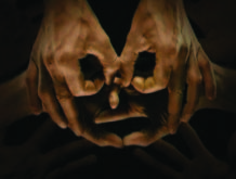 Levante la mano