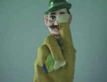 Títere