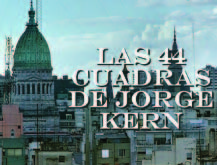 Jorge Kern / Sambasters