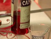 Campari Red Passion District