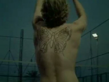 Tatuajes