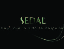 Caso Sedal, Deja que la Vida te Despeine