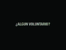 Voluntario