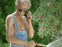 Angela´s Summer