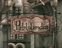 Pablolandia