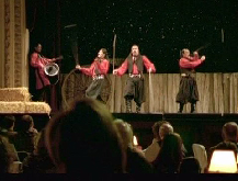 Gauchos