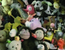 Muñecos
