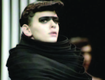 Desfile