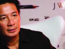 Entrevista Tham Kai Meng