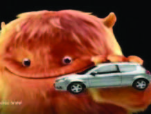 Monstruos (Campaña - Clip - Making of)