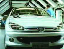 Eu e Peugeot, Peugeot e eu