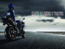 Campaña Irse (Enduro / Super Jet)