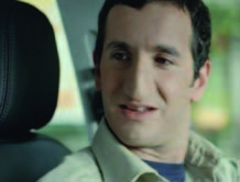 Campaña Sentite Diferente (Valet Parking-Narigón)