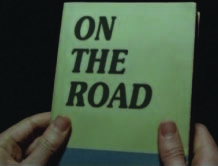 On the road